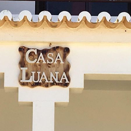 Casa Luana - Rooms Сагреш Экстерьер фото