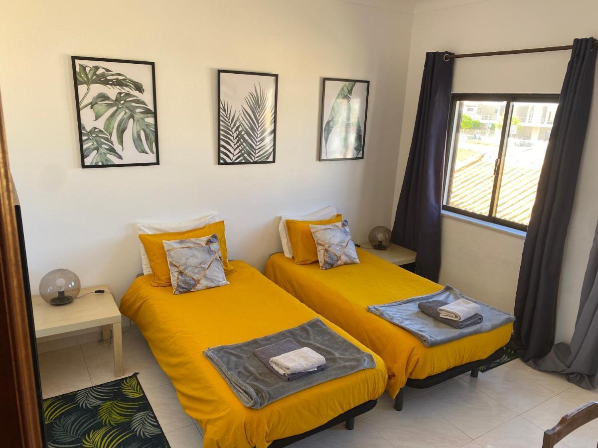 Casa Luana - Rooms Сагреш Экстерьер фото