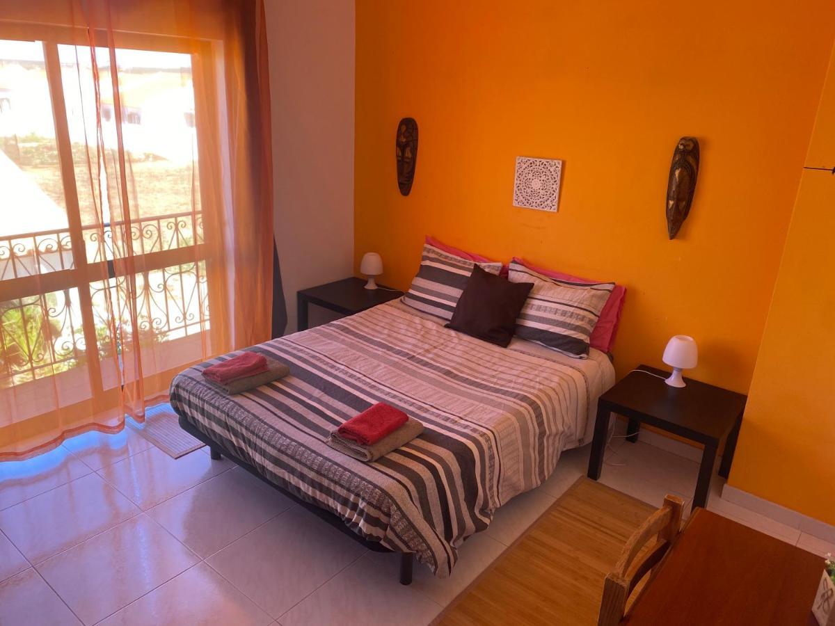 Casa Luana - Rooms Сагреш Экстерьер фото