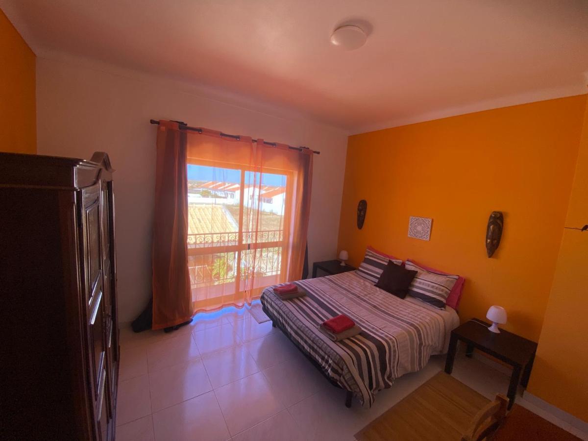 Casa Luana - Rooms Сагреш Экстерьер фото
