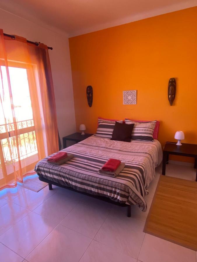Casa Luana - Rooms Сагреш Экстерьер фото