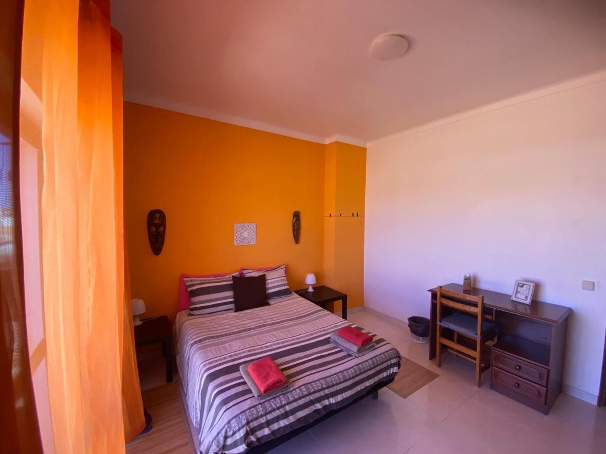 Casa Luana - Rooms Сагреш Экстерьер фото