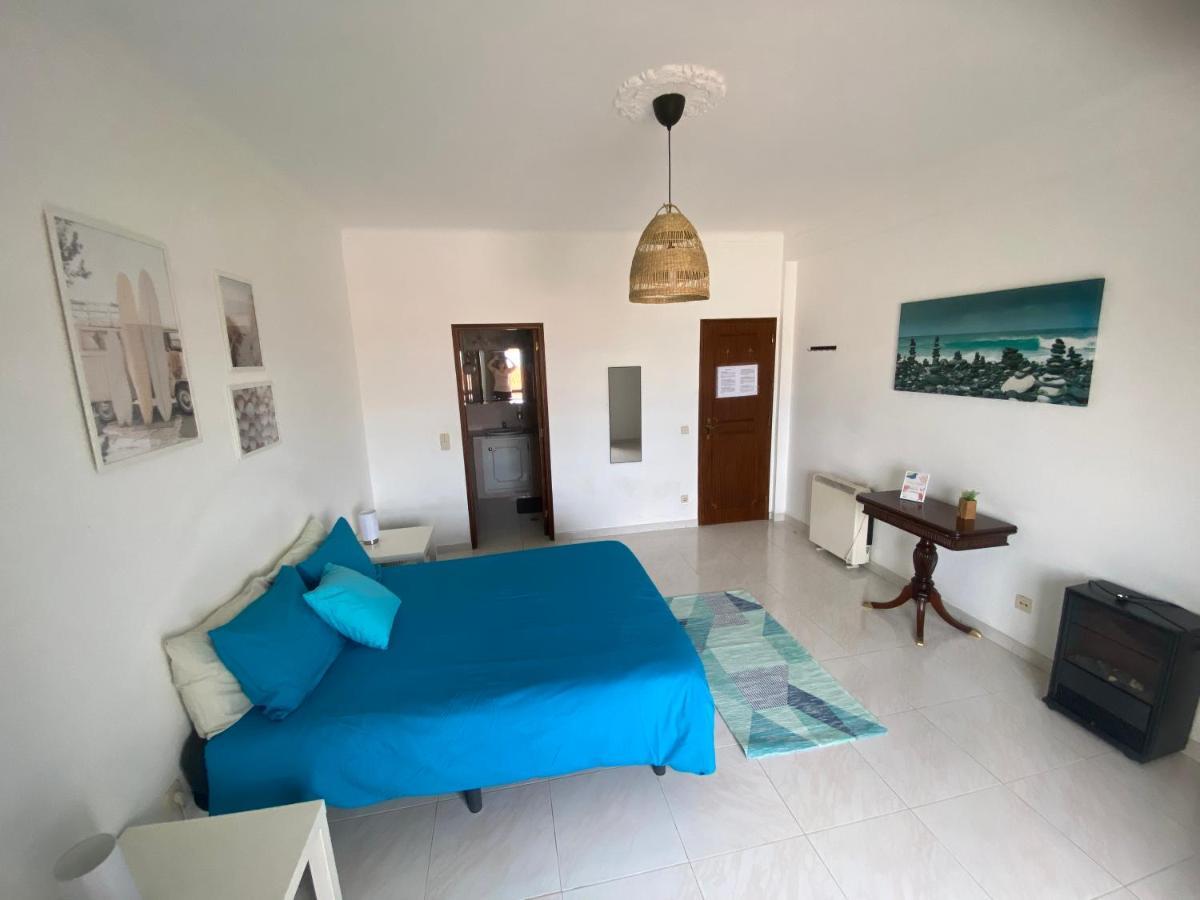 Casa Luana - Rooms Сагреш Экстерьер фото
