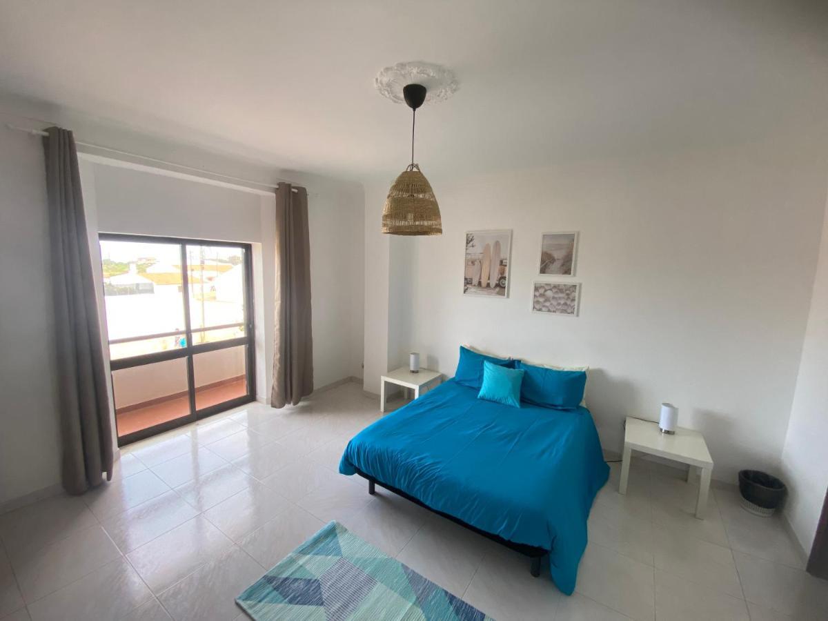 Casa Luana - Rooms Сагреш Экстерьер фото