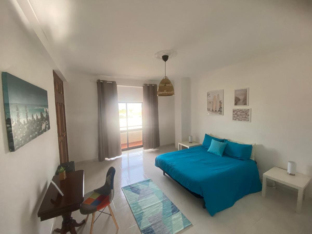 Casa Luana - Rooms Сагреш Экстерьер фото