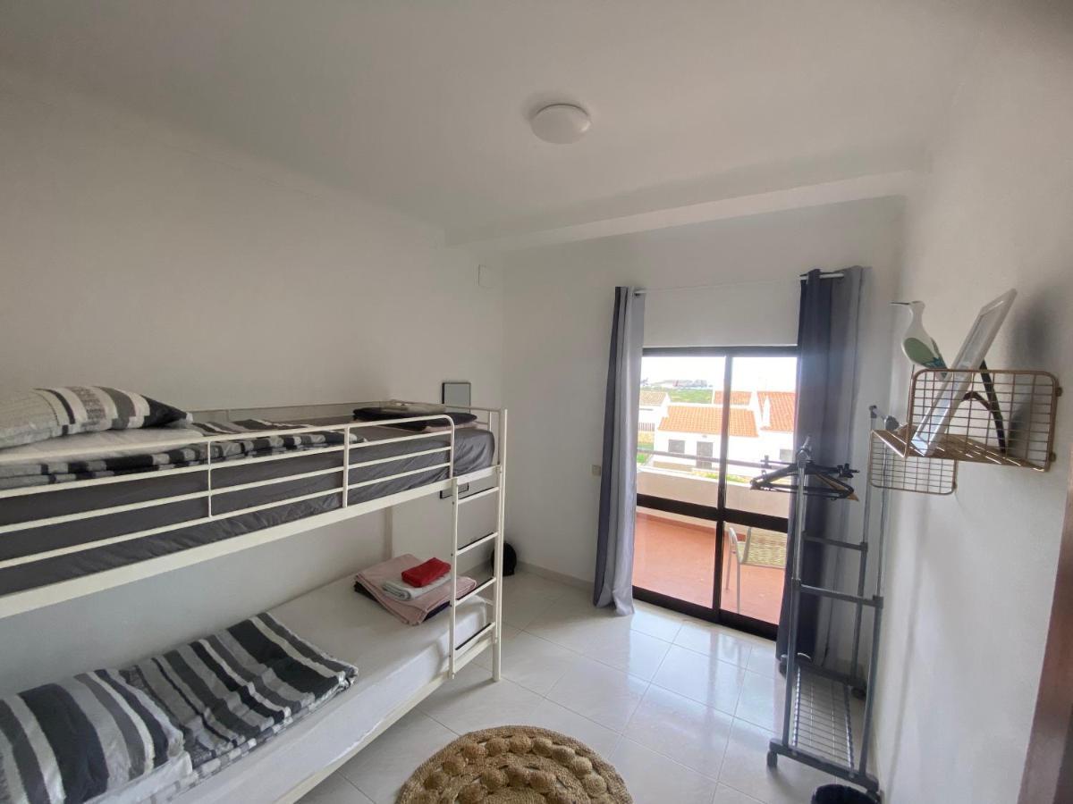 Casa Luana - Rooms Сагреш Экстерьер фото