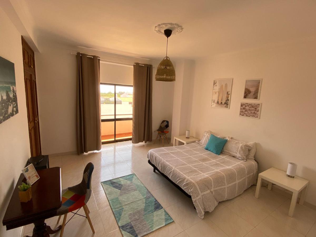 Casa Luana - Rooms Сагреш Экстерьер фото