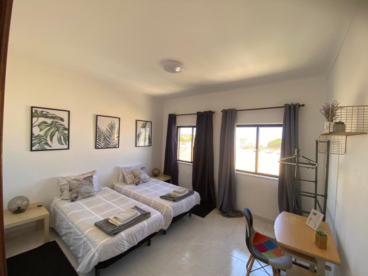 Casa Luana - Rooms Сагреш Экстерьер фото